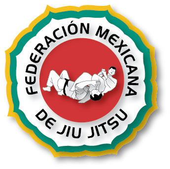 Federación Mexicana de Jiu JKitsu